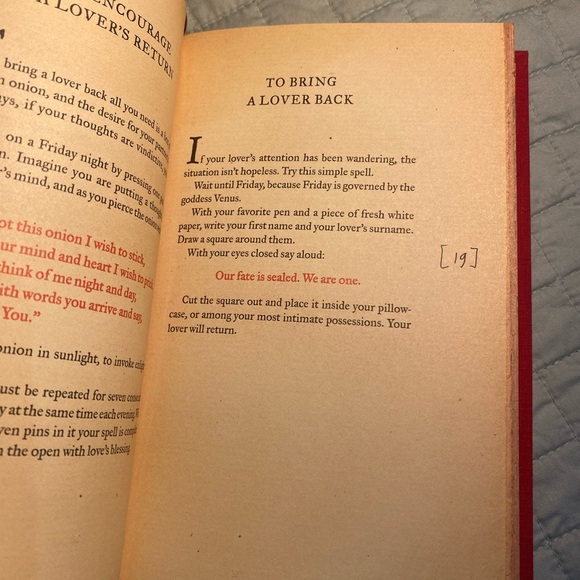 Witchery and Spells books - Picture 4 of 6